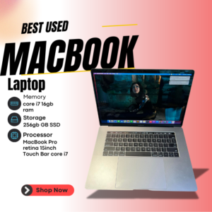 Macbooks